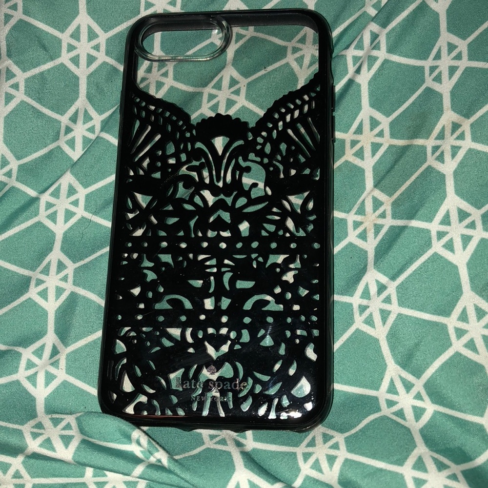 Kate Spade iPhone case